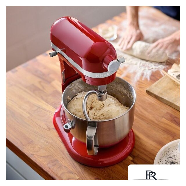 Кухонная машина KitchenAid Artisan 5KSM70SHXEER - Изображение №1 — Интернет-магазин ПроЗаказ