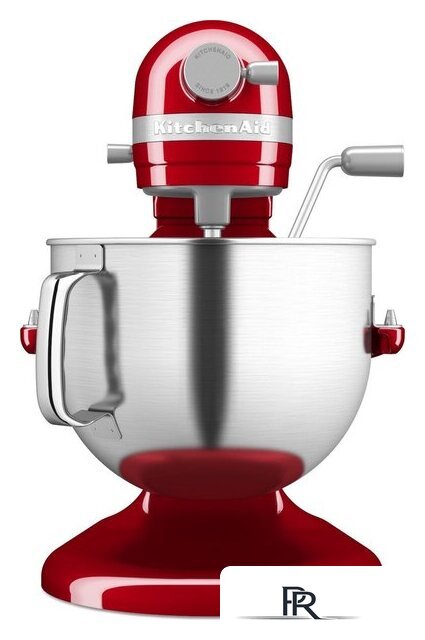 Кухонная машина KitchenAid Artisan 5KSM70SHXEER - Изображение №4 — Интернет-магазин ПроЗаказ