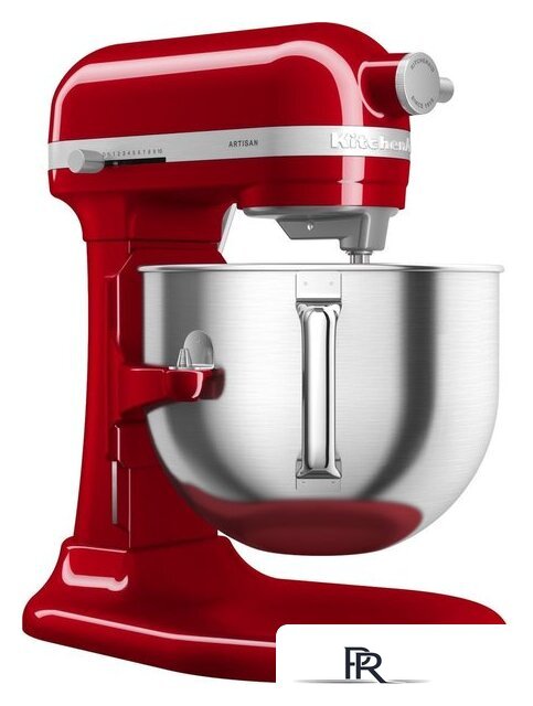 Кухонная машина KitchenAid Artisan 5KSM70SHXEER - Изображение №5 — Интернет-магазин ПроЗаказ