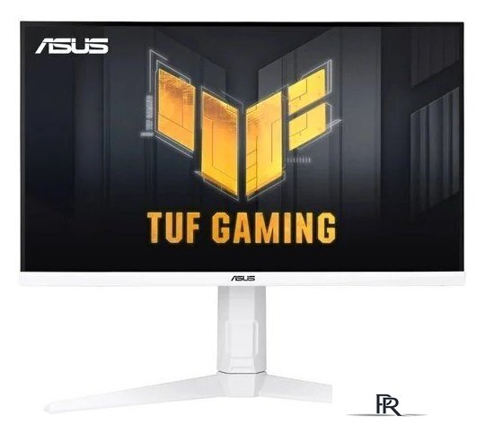 Игровой монитор ASUS TUF Gaming VG27AQML1A-W - Изображение №1 — Интернет-магазин ПроЗаказ