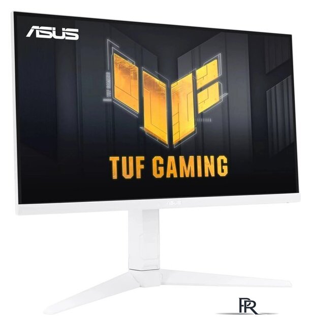 Игровой монитор ASUS TUF Gaming VG27AQML1A-W - Изображение №2 — Интернет-магазин ПроЗаказ
