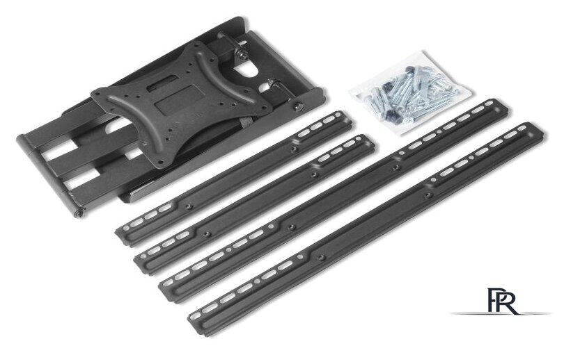 Кронштейн для телевизора Onkron M7L (черный) - Изображение №4 — Интернет-магазин ПроЗаказ