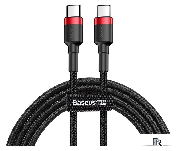 Кабель Baseus CATKLF-G91 - Изображение №1 — Интернет-магазин ПроЗаказ
