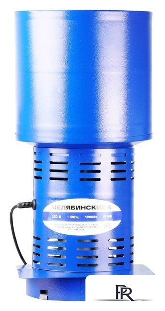 Измельчитель зерна Фермер Челябинские К - Изображение №1 — Интернет-магазин ПроЗаказ