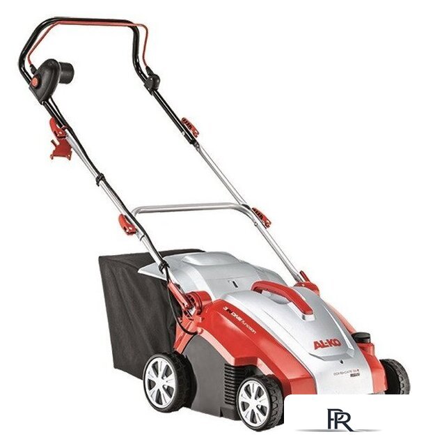 Аэратор AL-KO Comfort 36 E Combi Care 113465 - Изображение №1 — Интернет-магазин ПроЗаказ