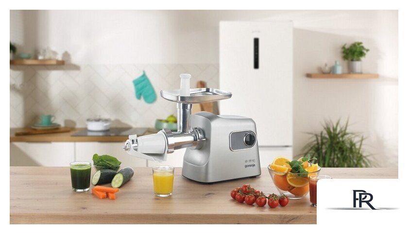 Мясорубка Gorenje MG2500DS - Изображение №15 — Интернет-магазин ПроЗаказ
