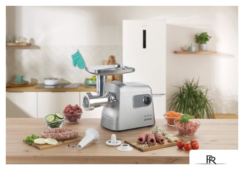 Мясорубка Gorenje MG2500DS - Изображение №12 — Интернет-магазин ПроЗаказ