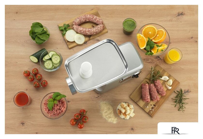 Мясорубка Gorenje MG2500DS - Изображение №16 — Интернет-магазин ПроЗаказ