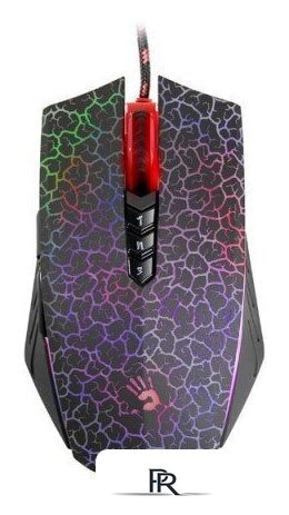Игровая мышь A4Tech Bloody Blazing A7 - Изображение №1 — Интернет-магазин ПроЗаказ