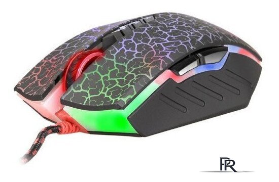 Игровая мышь A4Tech Bloody Blazing A7 - Изображение №2 — Интернет-магазин ПроЗаказ