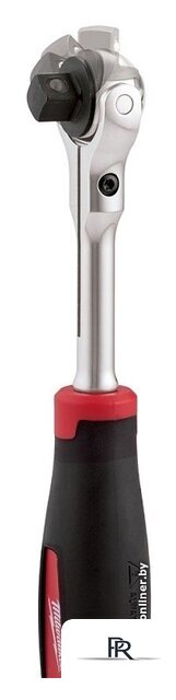 Набор трещотка с головками Milwaukee 48229001 (12 предметов) - Изображение №5 — Интернет-магазин ПроЗаказ