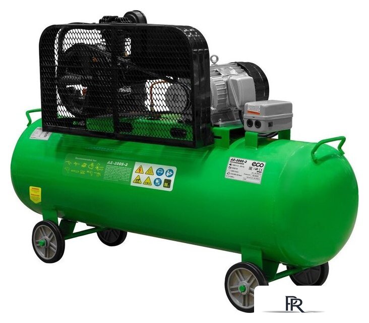 Компрессор ECO AE-2005-2 - Изображение №1 — Интернет-магазин ПроЗаказ