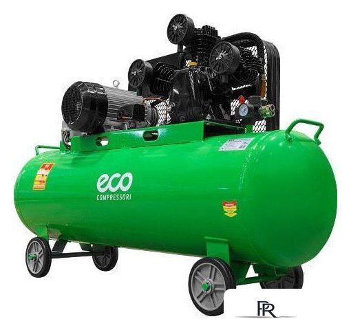 Компрессор ECO AE-2005-2 - Изображение №1 — Интернет-магазин ПроЗаказ