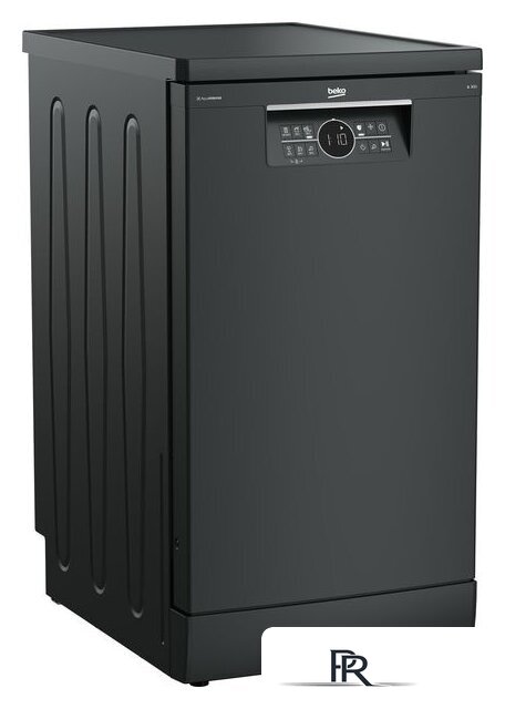 Отдельностоящая посудомоечная машина BEKO BDFS26123AQ - Изображение №2 — Интернет-магазин ПроЗаказ