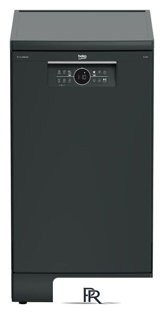 Отдельностоящая посудомоечная машина BEKO BDFS26123AQ - Изображение №1 — Интернет-магазин ПроЗаказ