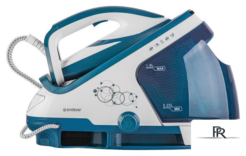 Утюг Endever Delta-500 - Изображение №2 — Интернет-магазин ПроЗаказ