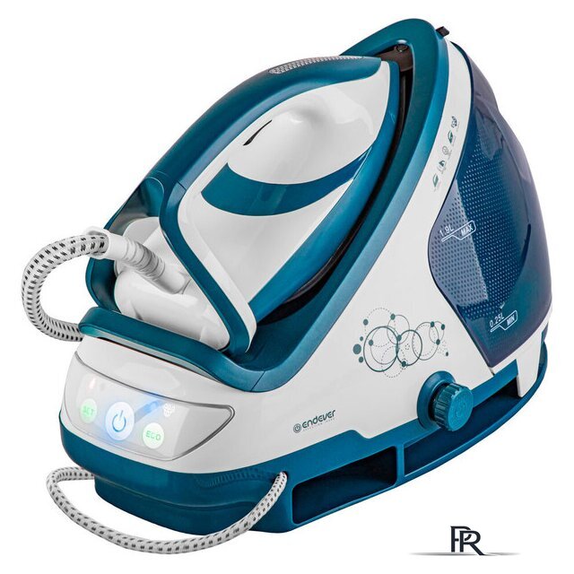 Утюг Endever Delta-500 - Изображение №1 — Интернет-магазин ПроЗаказ