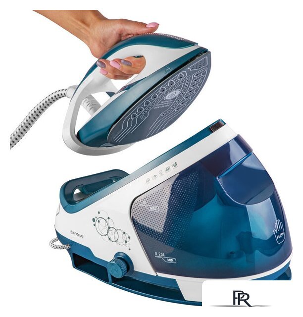 Утюг Endever Delta-500 - Изображение №5 — Интернет-магазин ПроЗаказ