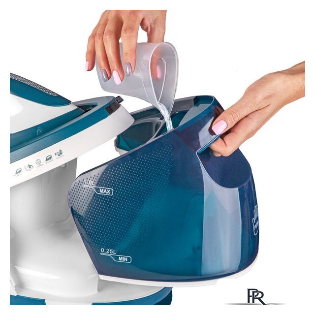 Утюг Endever Delta-500 - Изображение №4 — Интернет-магазин ПроЗаказ