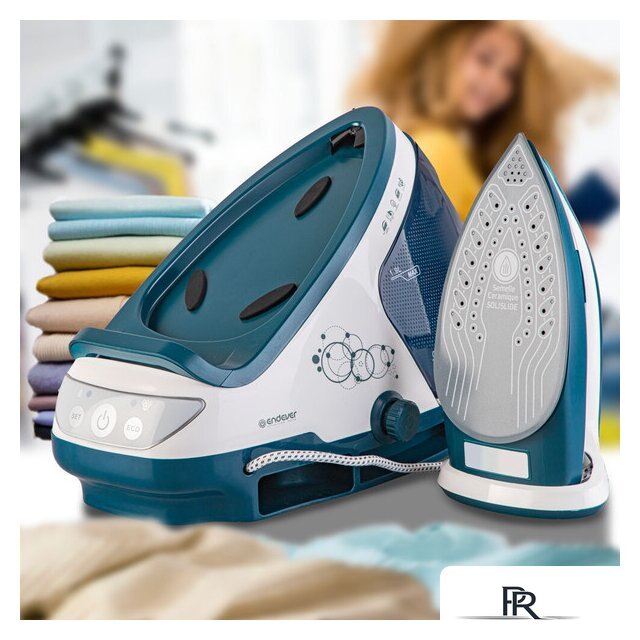 Утюг Endever Delta-500 - Изображение №6 — Интернет-магазин ПроЗаказ