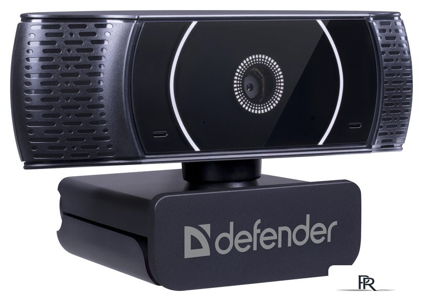 Веб-камера Defender G-Lens 2590 - Изображение №1 — Интернет-магазин ПроЗаказ