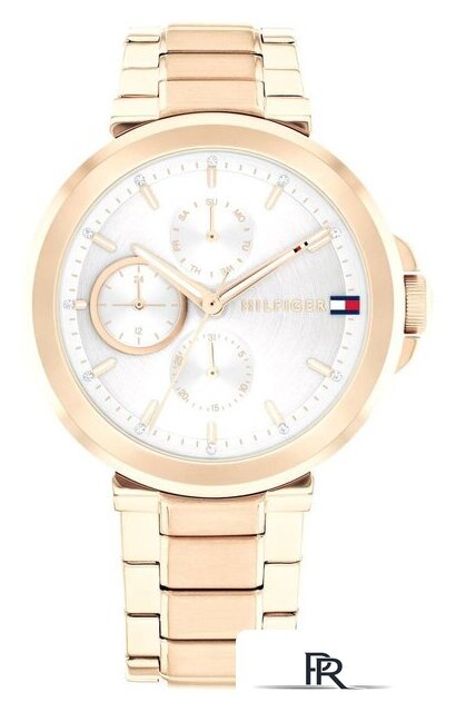 Наручные часы Tommy Hilfiger 1782756 - Изображение №1 — Интернет-магазин ПроЗаказ