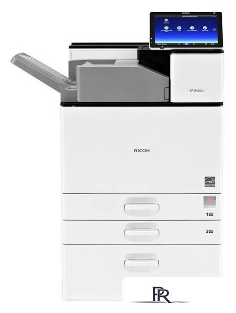 МФУ Ricoh SP 8400DN - Изображение №1 — Интернет-магазин ПроЗаказ