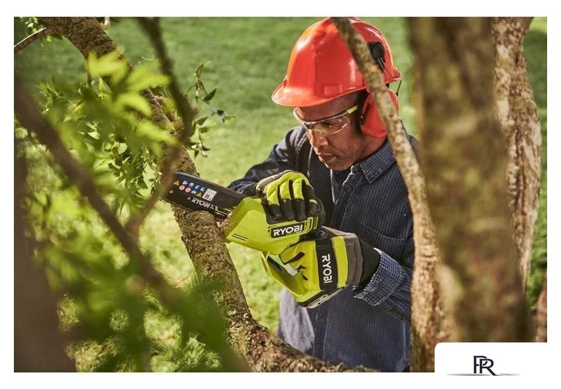 Аккумуляторная пила Ryobi RY18PSX15A-120T 5133005899 (с 1-им АКБ, сумка) - Изображение №5 — Интернет-магазин ПроЗаказ