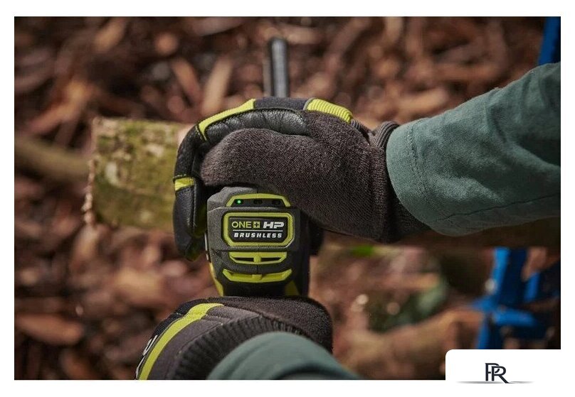 Аккумуляторная пила Ryobi RY18PSX15A-120T 5133005899 (с 1-им АКБ, сумка) - Изображение №4 — Интернет-магазин ПроЗаказ