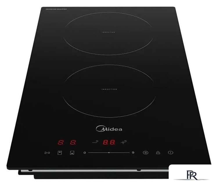 Варочная панель Midea MIH32707 - Изображение №4 — Интернет-магазин ПроЗаказ