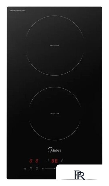 Варочная панель Midea MIH32707 - Изображение №1 — Интернет-магазин ПроЗаказ