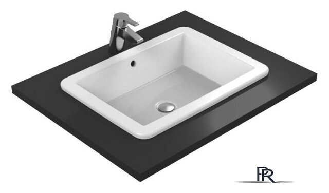 Умывальник Ideal Standard Strada K078001 59.5x44 - Изображение №2 — Интернет-магазин ПроЗаказ