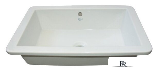 Умывальник Ideal Standard Strada K078001 59.5x44 - Изображение №3 — Интернет-магазин ПроЗаказ