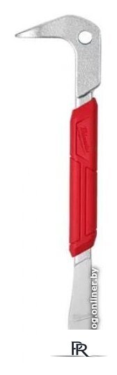 Лом-гвоздодер Milwaukee 4932478250 - Изображение №1 — Интернет-магазин ПроЗаказ