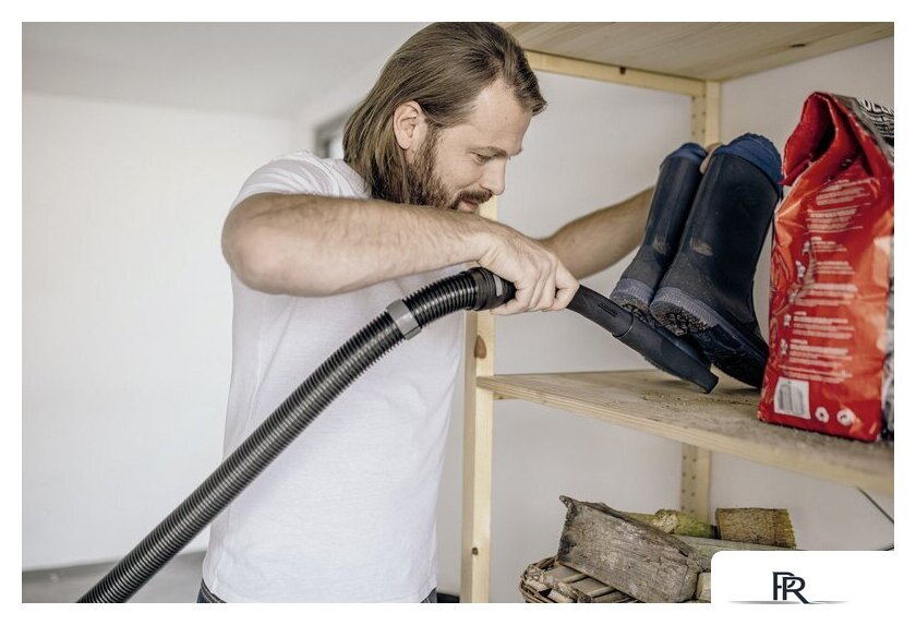 Пылесос Karcher WD 5 S V-25/5/22 1.628-350.0 - Изображение №6 — Интернет-магазин ПроЗаказ