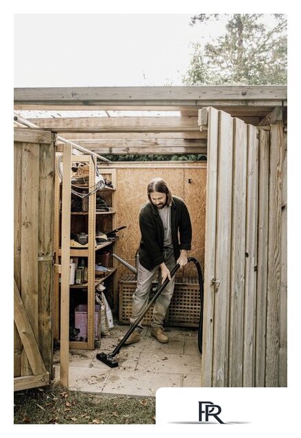 Пылесос Karcher WD 5 S V-25/5/22 1.628-350.0 - Изображение №3 — Интернет-магазин ПроЗаказ