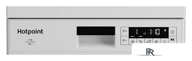 Отдельностоящая посудомоечная машина Hotpoint HFS 1C57 - Изображение №2 — Интернет-магазин ПроЗаказ