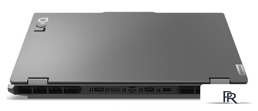 Игровой ноутбук Lenovo LOQ 15ARP9 83JC00LBRK - Изображение №10 — Интернет-магазин ПроЗаказ