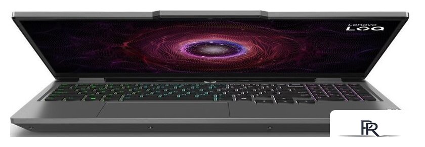 Игровой ноутбук Lenovo LOQ 15ARP9 83JC00LBRK - Изображение №7 — Интернет-магазин ПроЗаказ