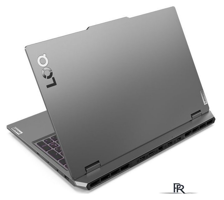 Игровой ноутбук Lenovo LOQ 15ARP9 83JC00LBRK - Изображение №8 — Интернет-магазин ПроЗаказ