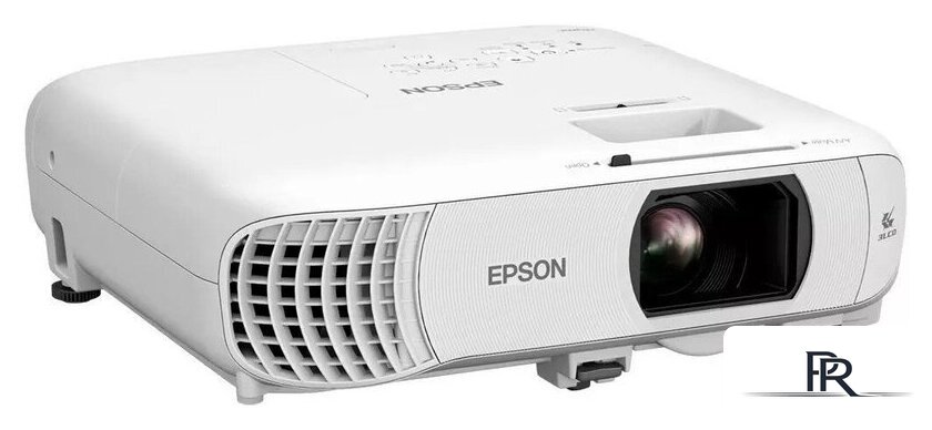 Проектор Epson EH-TW840 - Изображение №2 — Интернет-магазин ПроЗаказ