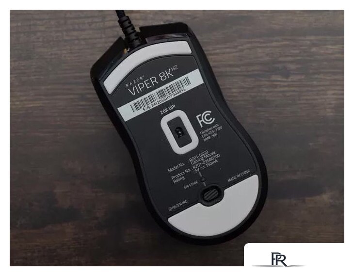 Игровая мышь Razer Viper 8KHz - Изображение №7 — Интернет-магазин ПроЗаказ