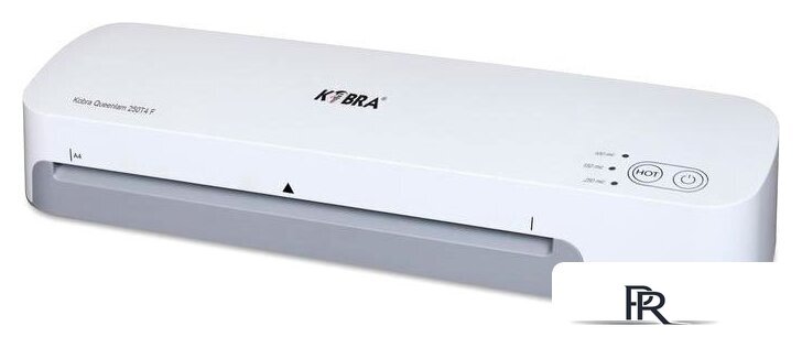 Ламинатор Kobra Queenlam 250 T4 F - Изображение №1 — Интернет-магазин ПроЗаказ