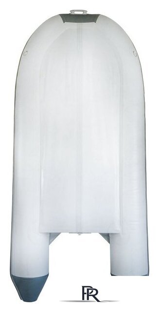 Моторно-гребная лодка Haibo HBD 300AL - Изображение №2 — Интернет-магазин ПроЗаказ