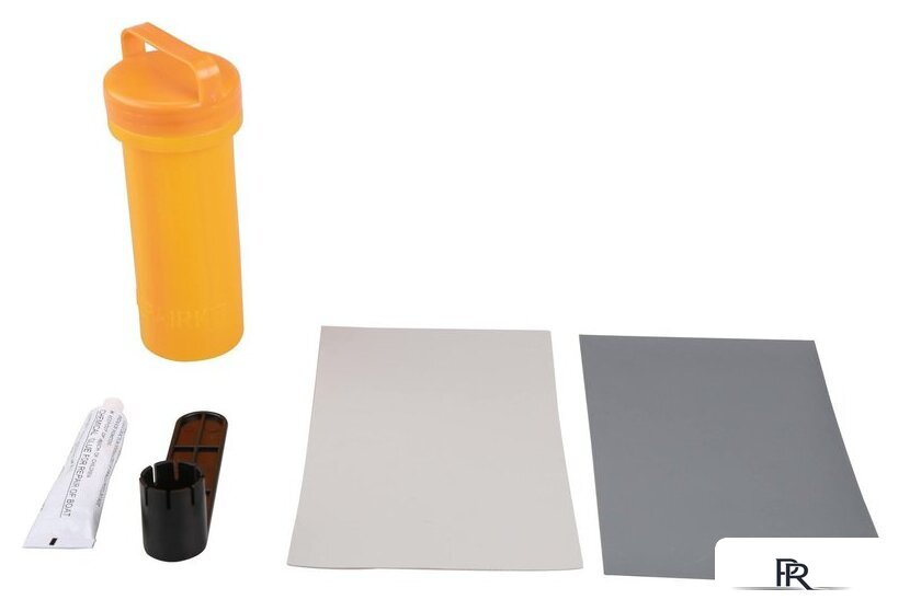 Моторно-гребная лодка Haibo HBD 300AL - Изображение №9 — Интернет-магазин ПроЗаказ