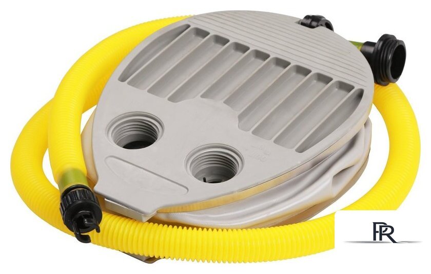 Моторно-гребная лодка Haibo HBD 300AL - Изображение №8 — Интернет-магазин ПроЗаказ