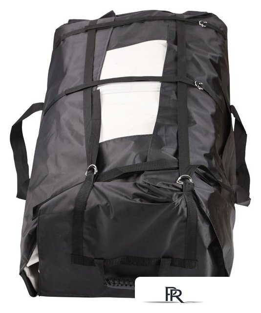 Моторно-гребная лодка Haibo HBD 300AL - Изображение №13 — Интернет-магазин ПроЗаказ