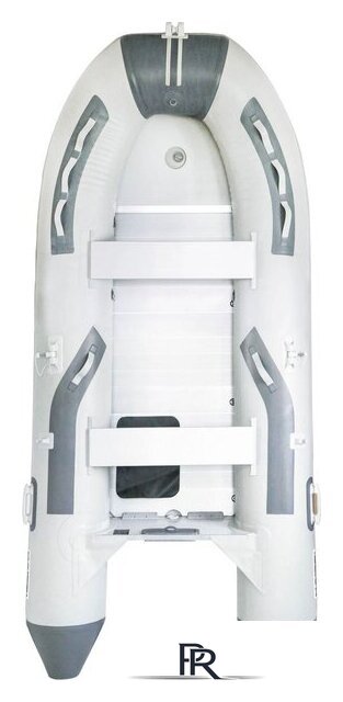 Моторно-гребная лодка Haibo HBD 300AL - Изображение №1 — Интернет-магазин ПроЗаказ