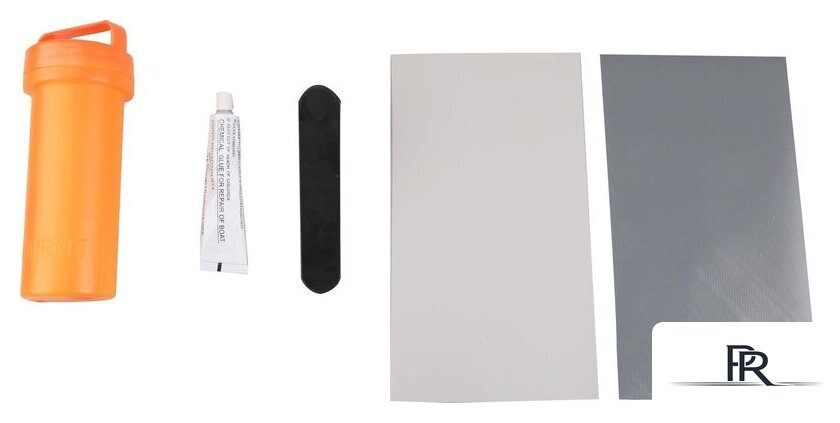 Моторно-гребная лодка Haibo HBD 300AL - Изображение №10 — Интернет-магазин ПроЗаказ