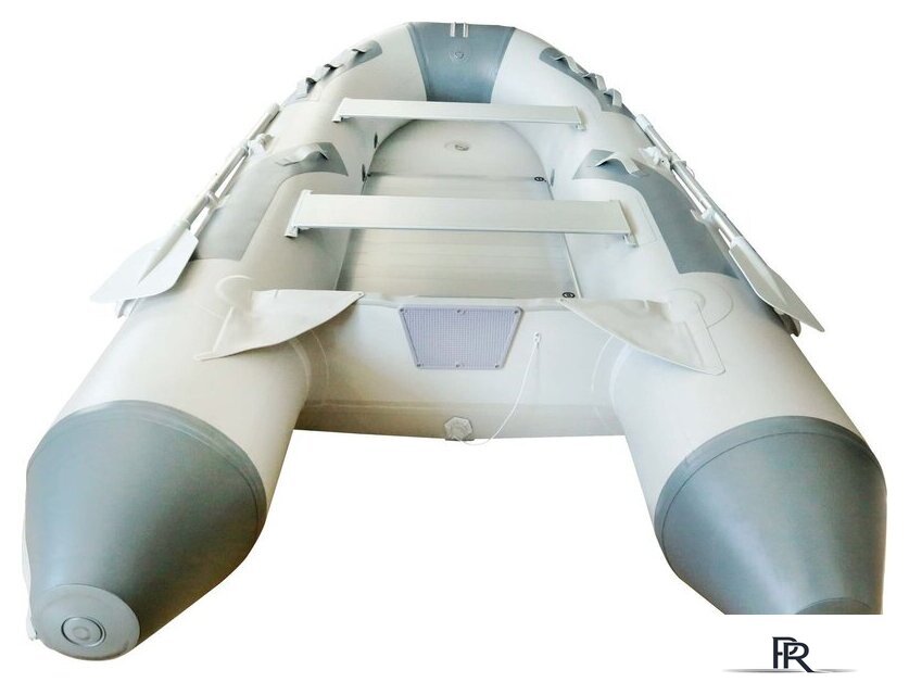 Моторно-гребная лодка Haibo HBD 300AL - Изображение №5 — Интернет-магазин ПроЗаказ